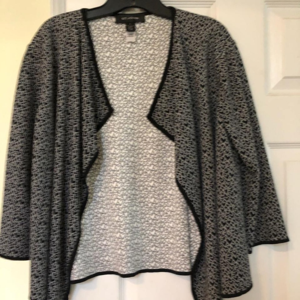 St.John Sweater